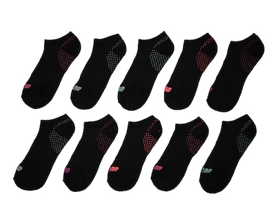 Foto 1 | Calcetas Tines Penn para Mujer 10 Pares