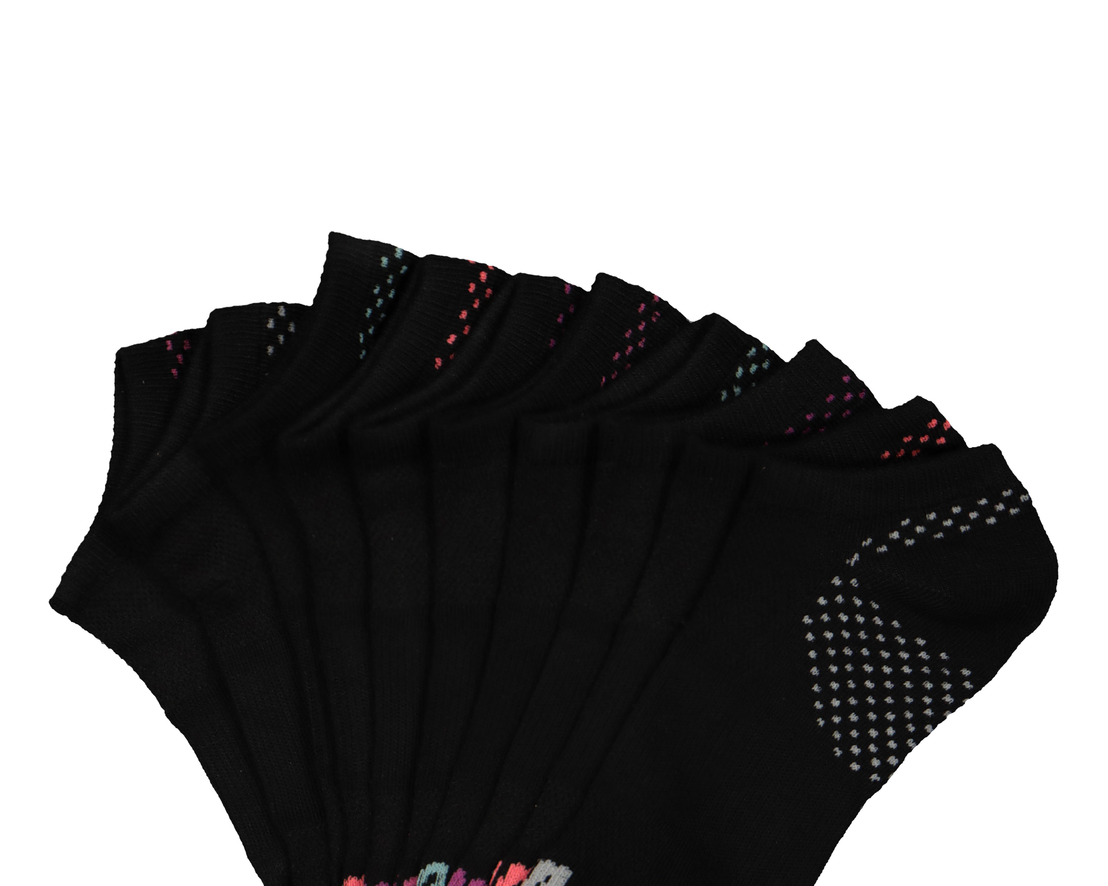 Foto 3 pulgar | Calcetas Tines Penn para Mujer 10 Pares