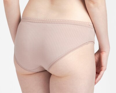 Foto 3 | Bikini con Encaje Beauty Secret para Mujer 5 Piezas
