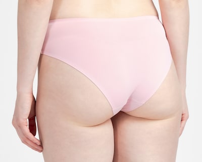 Foto 3 | Bikini Seamless Lovest para Mujer 3 Piezas