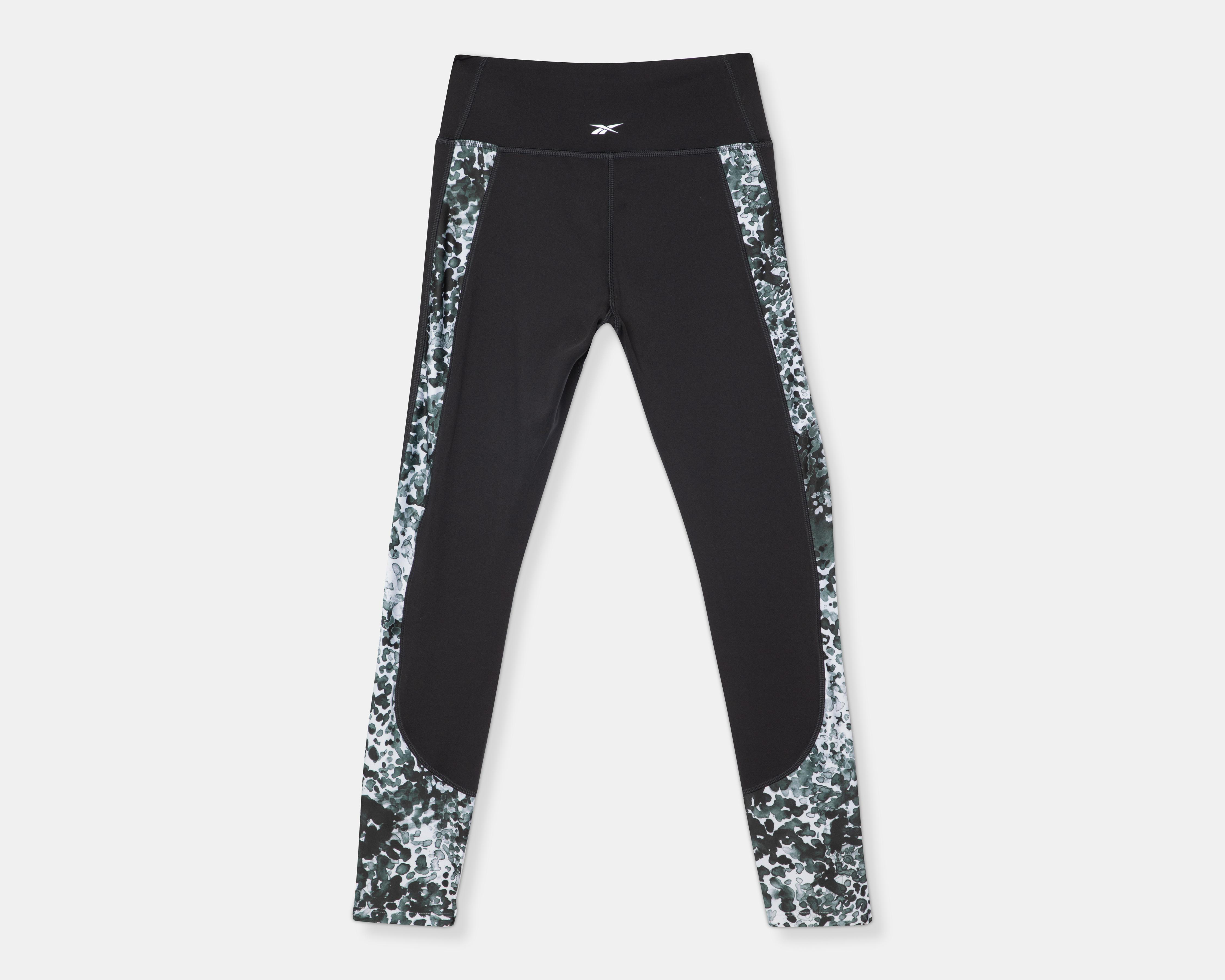 Leggings de Entrenamiento Reebok para Mujer