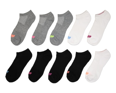 Foto 1 | Calcetas Tines Penn para Mujer 10 Pares