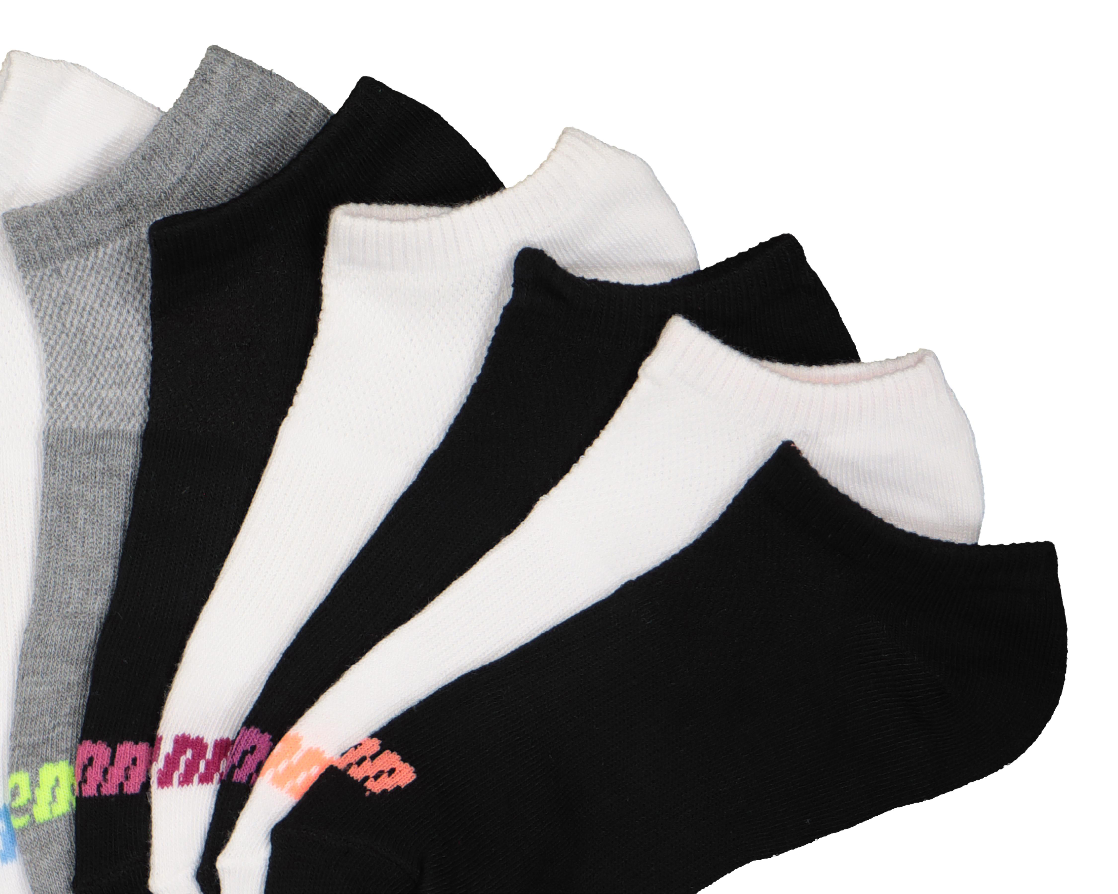 Foto 3 pulgar | Calcetas Tines Penn para Mujer 10 Pares
