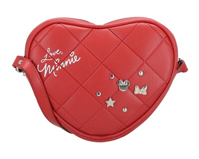 Foto 1 | Bolsa Cruzada W Capsule Disney Minnie Mouse