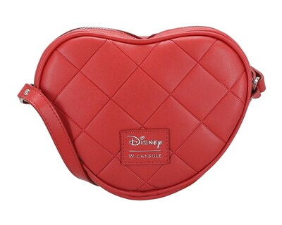Foto 2 | Bolsa Cruzada W Capsule Disney Minnie Mouse