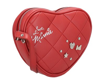 Foto 3 | Bolsa Cruzada W Capsule Disney Minnie Mouse
