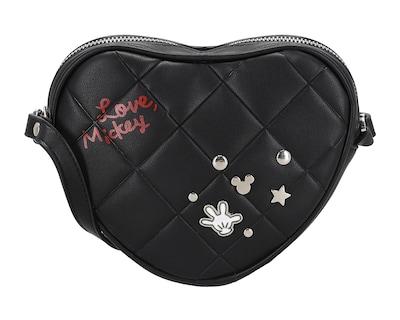 Foto 1 | Bolsa Cruzada W Capsule Disney Mickey Mouse