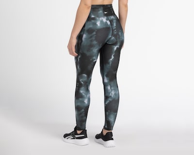 Foto 3 | Leggings de Entrenamiento Reebok Lux para Mujer