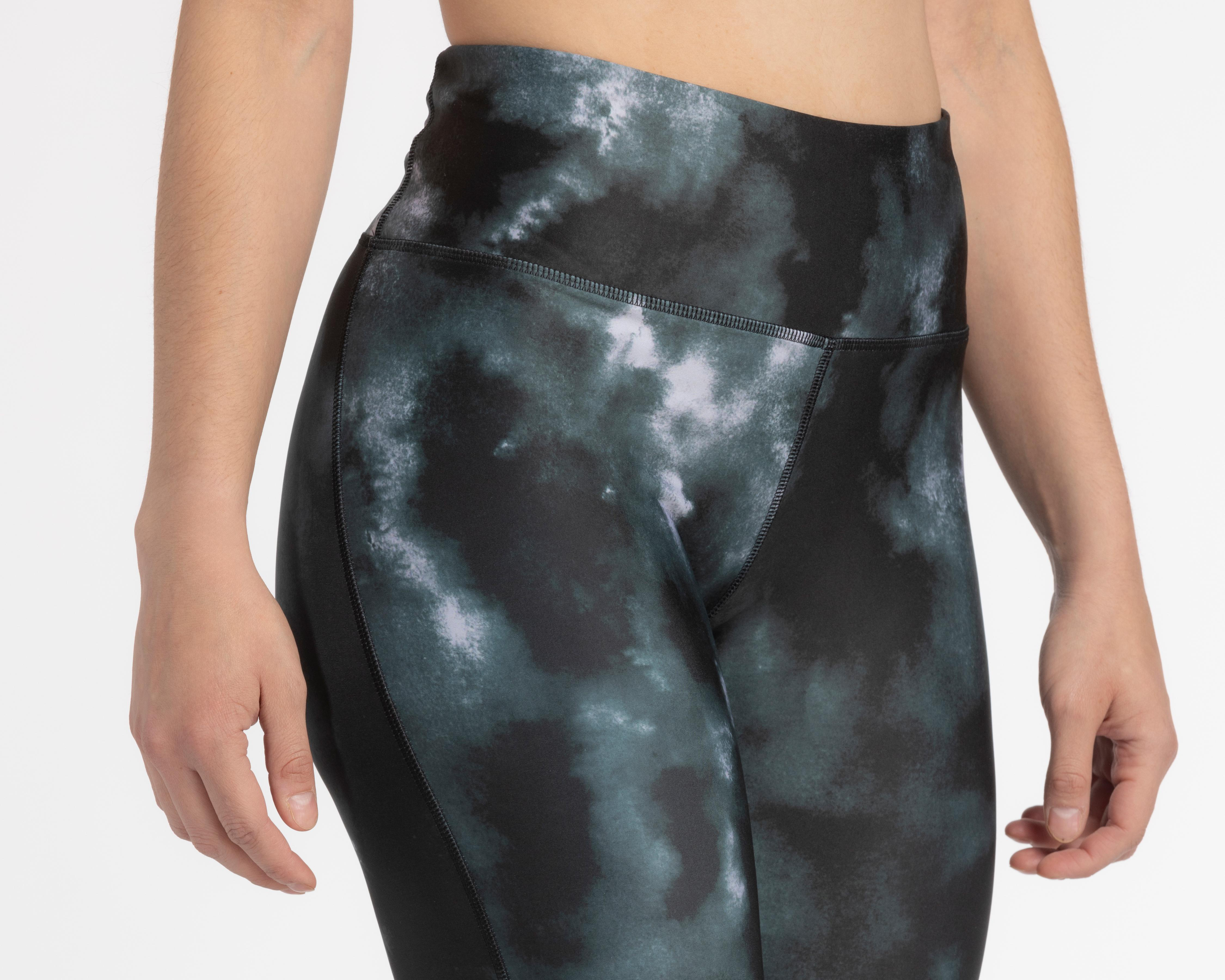 Foto 5 pulgar | Leggings de Entrenamiento Reebok Lux para Mujer