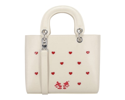 Foto 1 | Bolsa de Mano W Capsule
