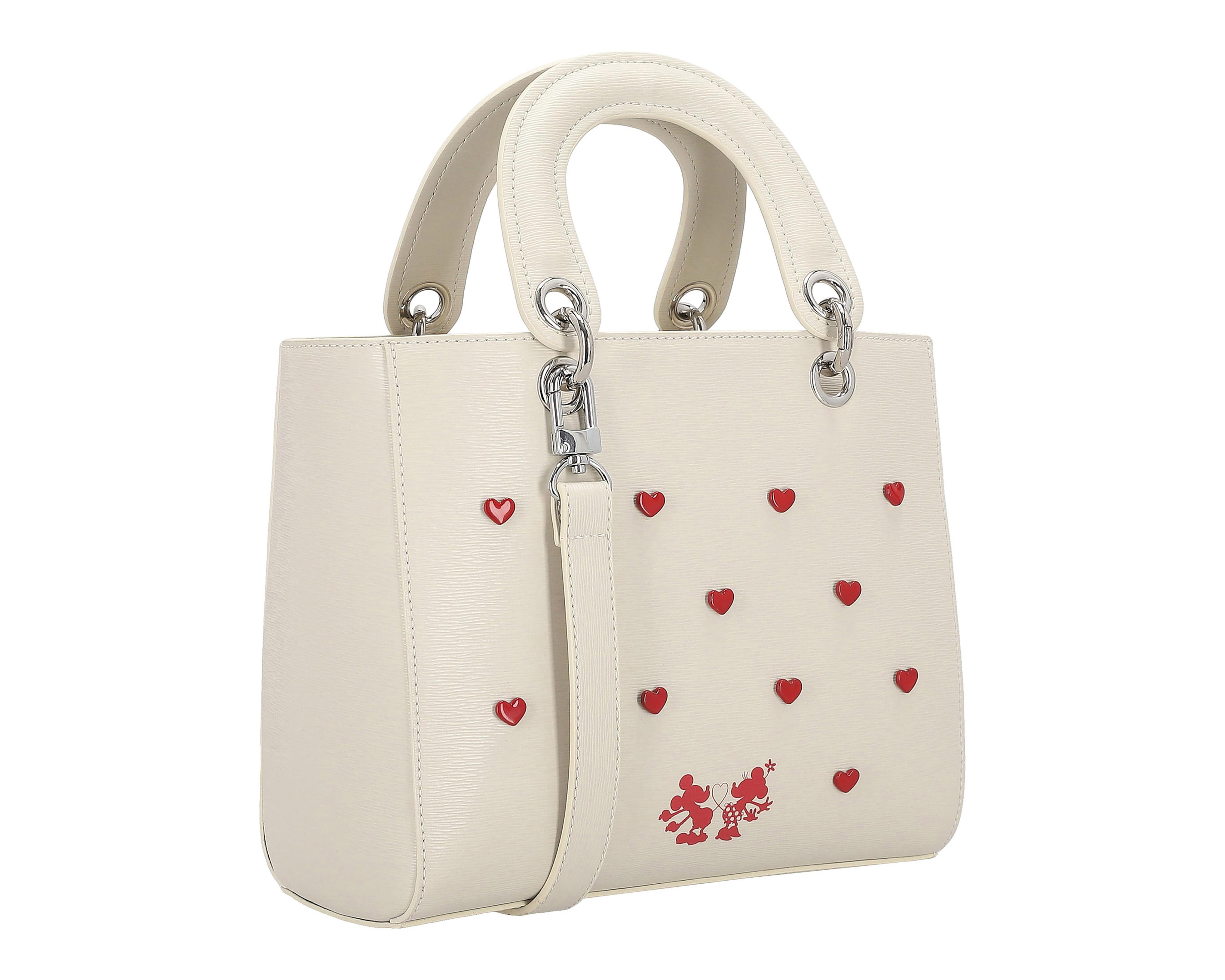 Foto 3 | Bolsa de Mano W Capsule