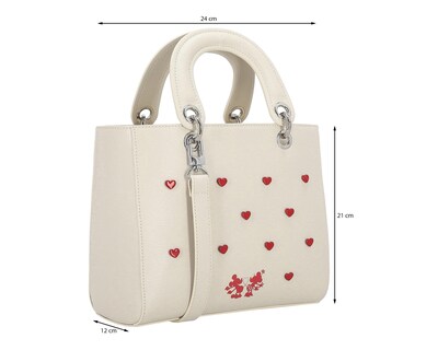Foto 5 | Bolsa de Mano W Capsule