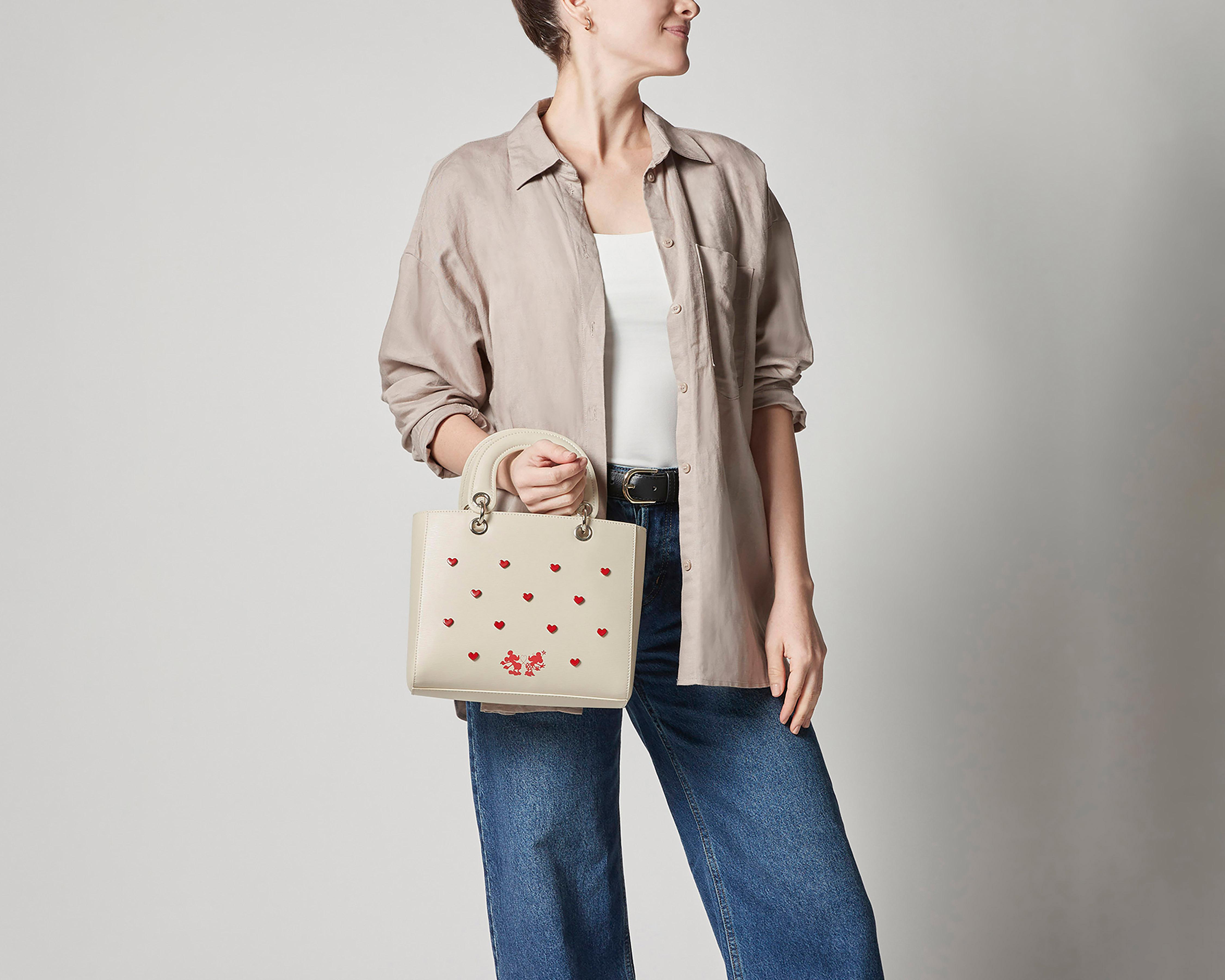 Foto 6 | Bolsa de Mano W Capsule