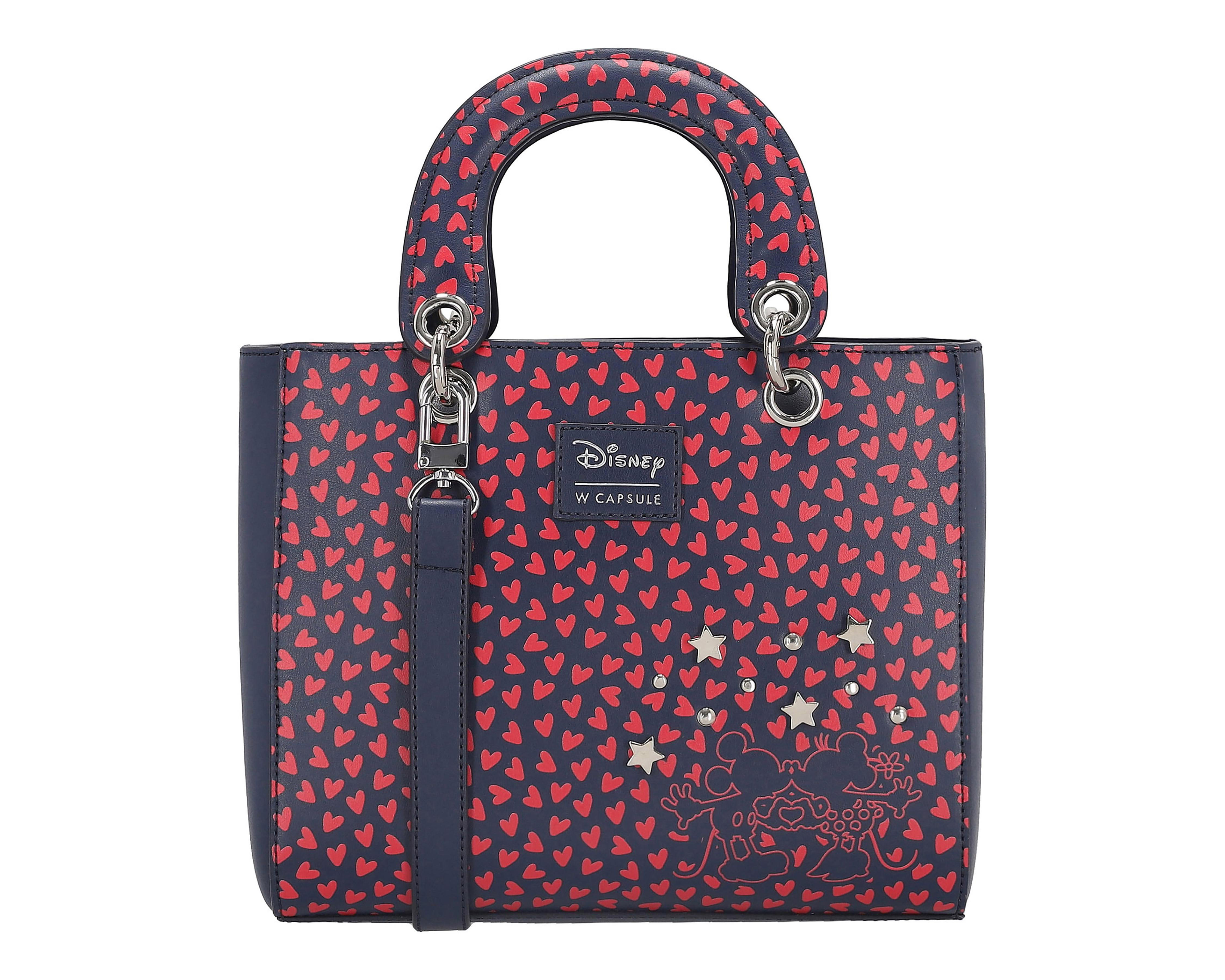 Bolsa de Mano W Capsule