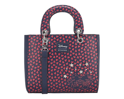 Foto 1 | Bolsa de Mano W Capsule