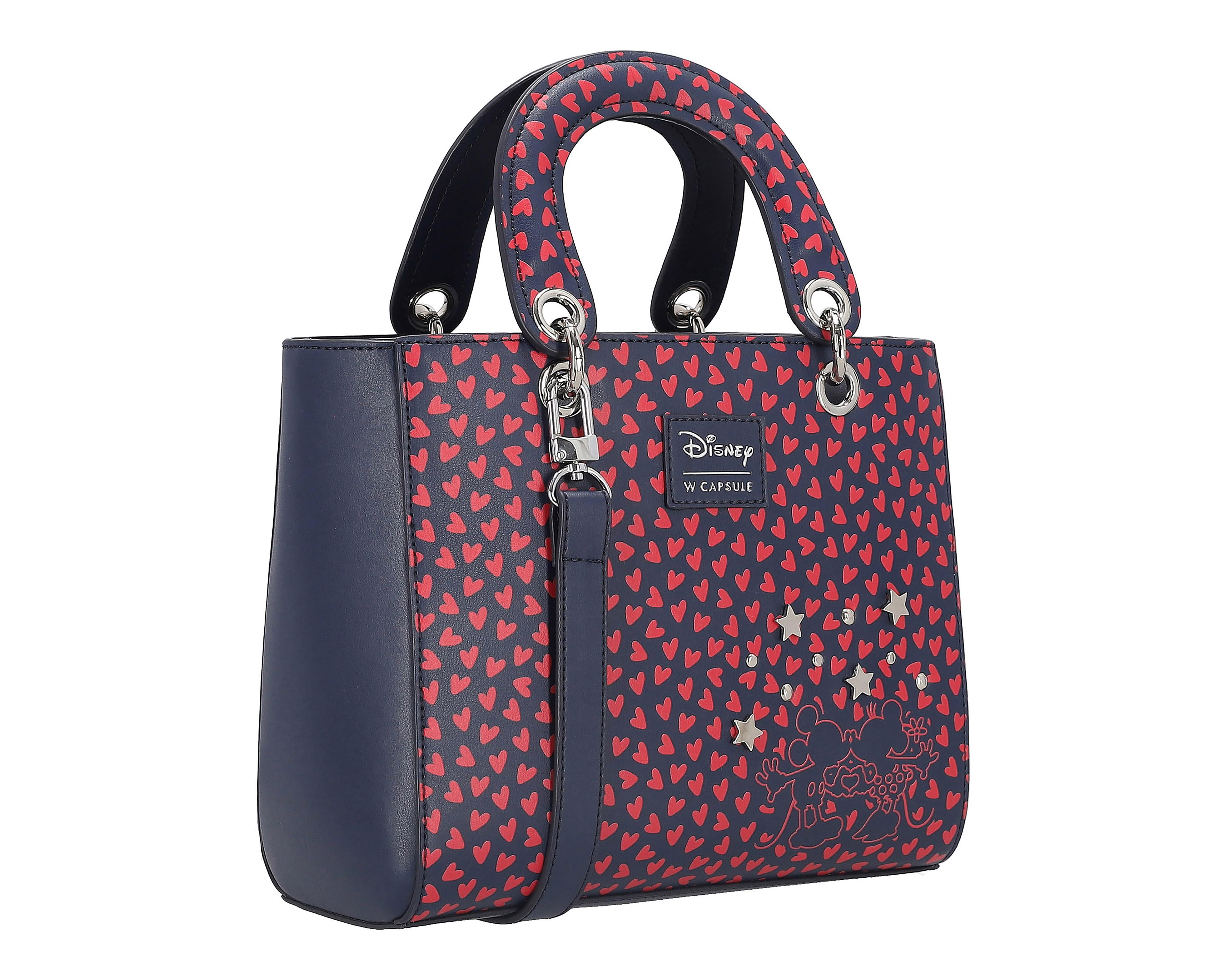 Foto 3 | Bolsa de Mano W Capsule