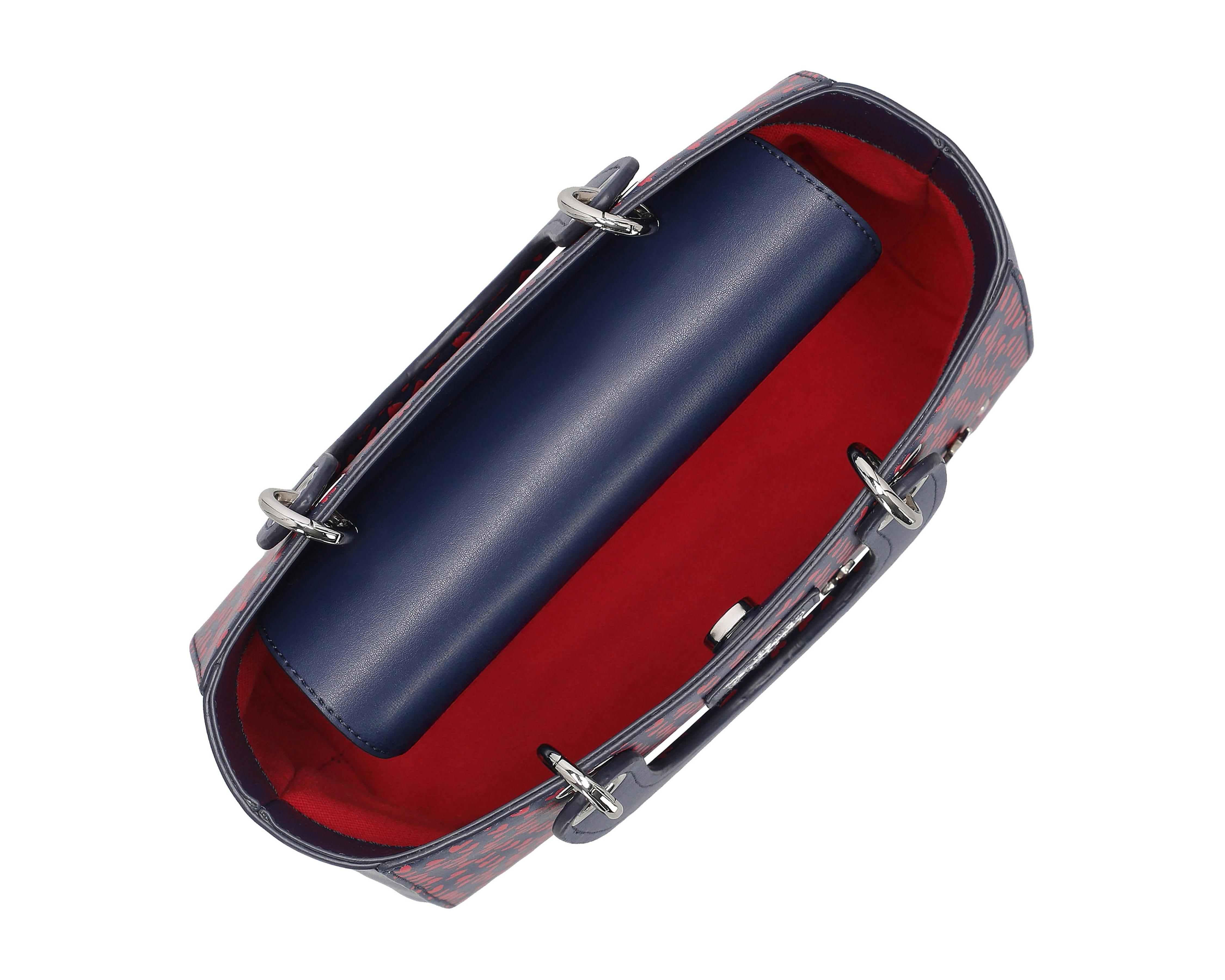 Foto 5 pulgar | Bolsa de Mano W Capsule