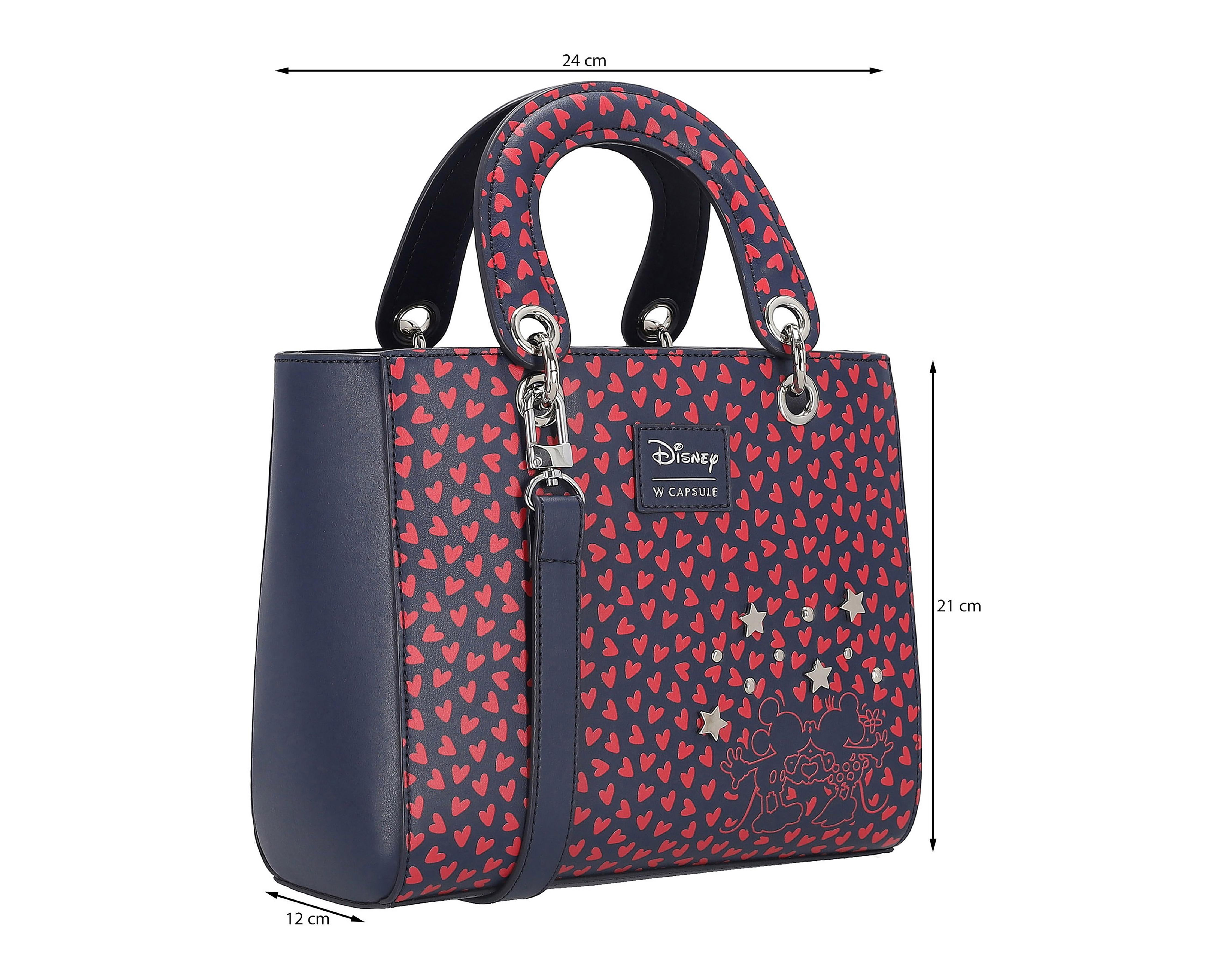 Foto 5 | Bolsa de Mano W Capsule