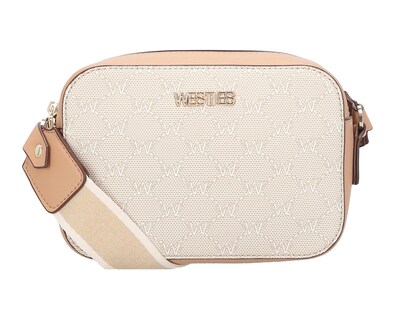 Foto 1 | Bolsa Cruzada Westies HBLEMOSWE