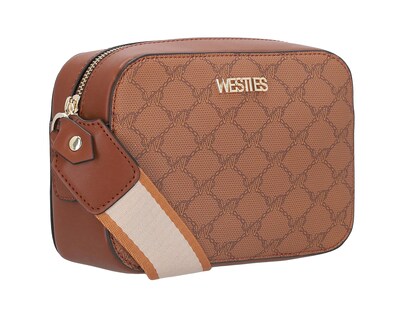 Foto 3 | Bolsa Cruzada Westies HBLEMOSWE