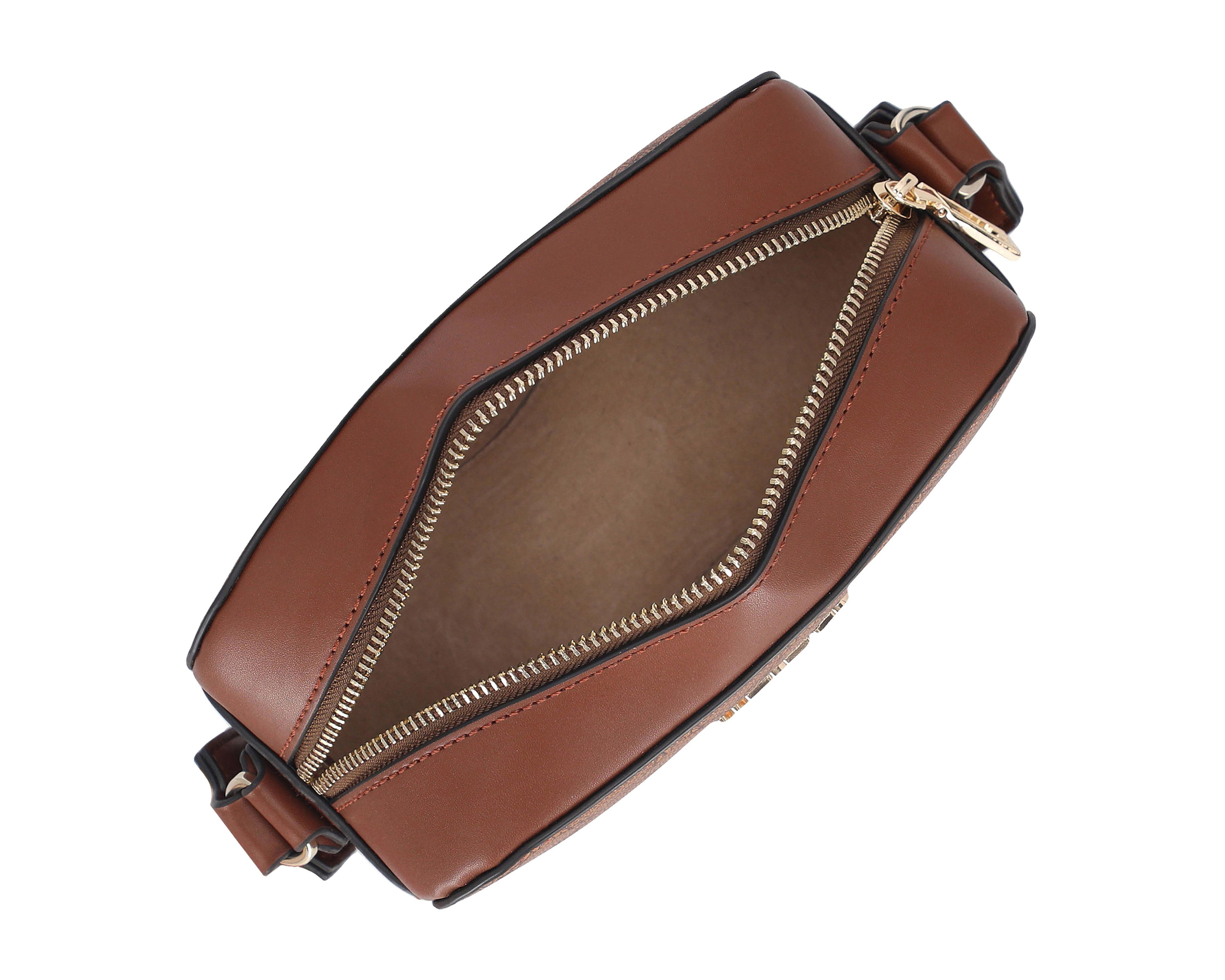 Foto 4 | Bolsa Cruzada Westies HBLEMOSWE
