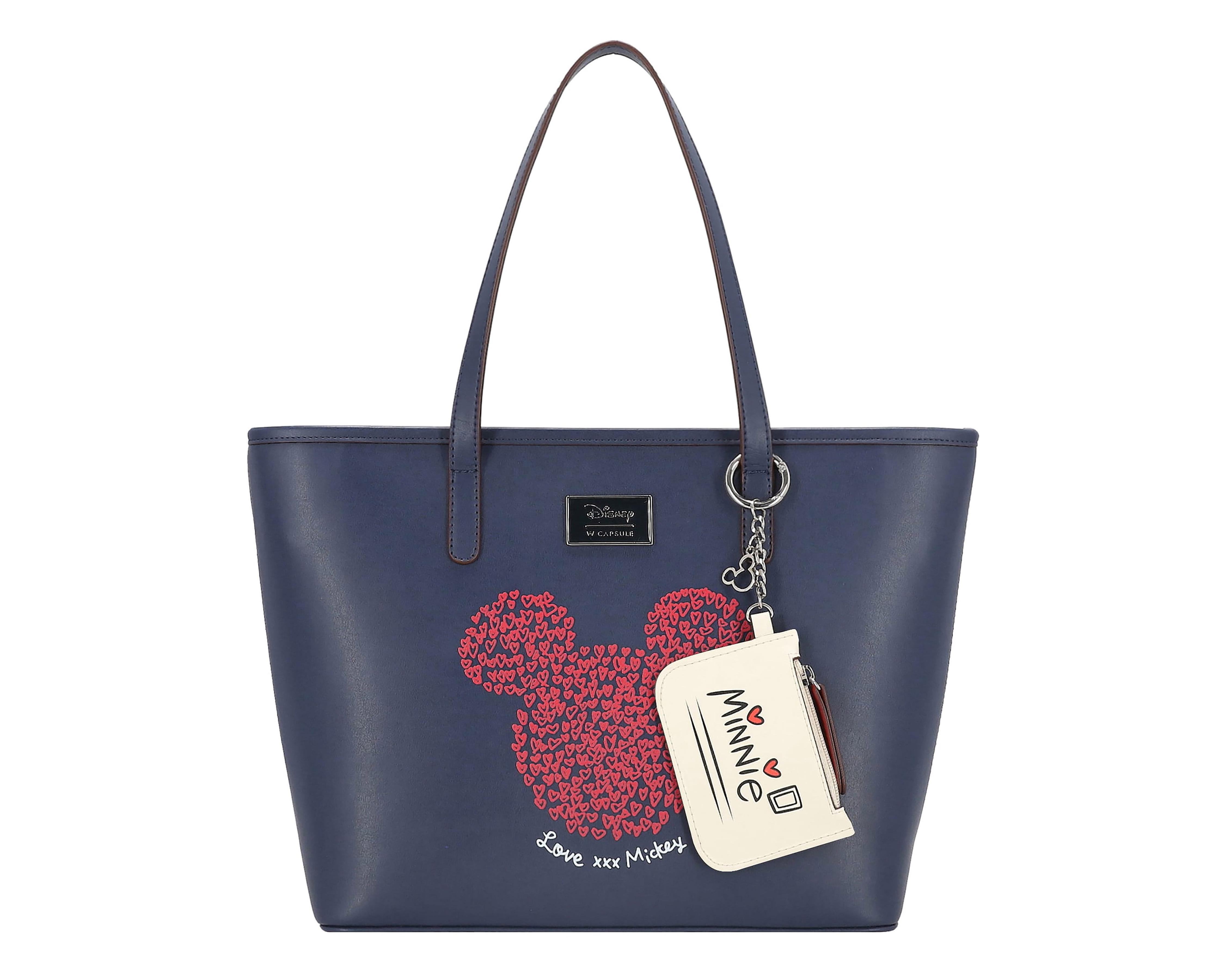 Foto 2 pulgar | Bolsa de Mano W Capsule Disney