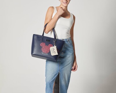 Foto 6 | Bolsa de Mano W Capsule Disney