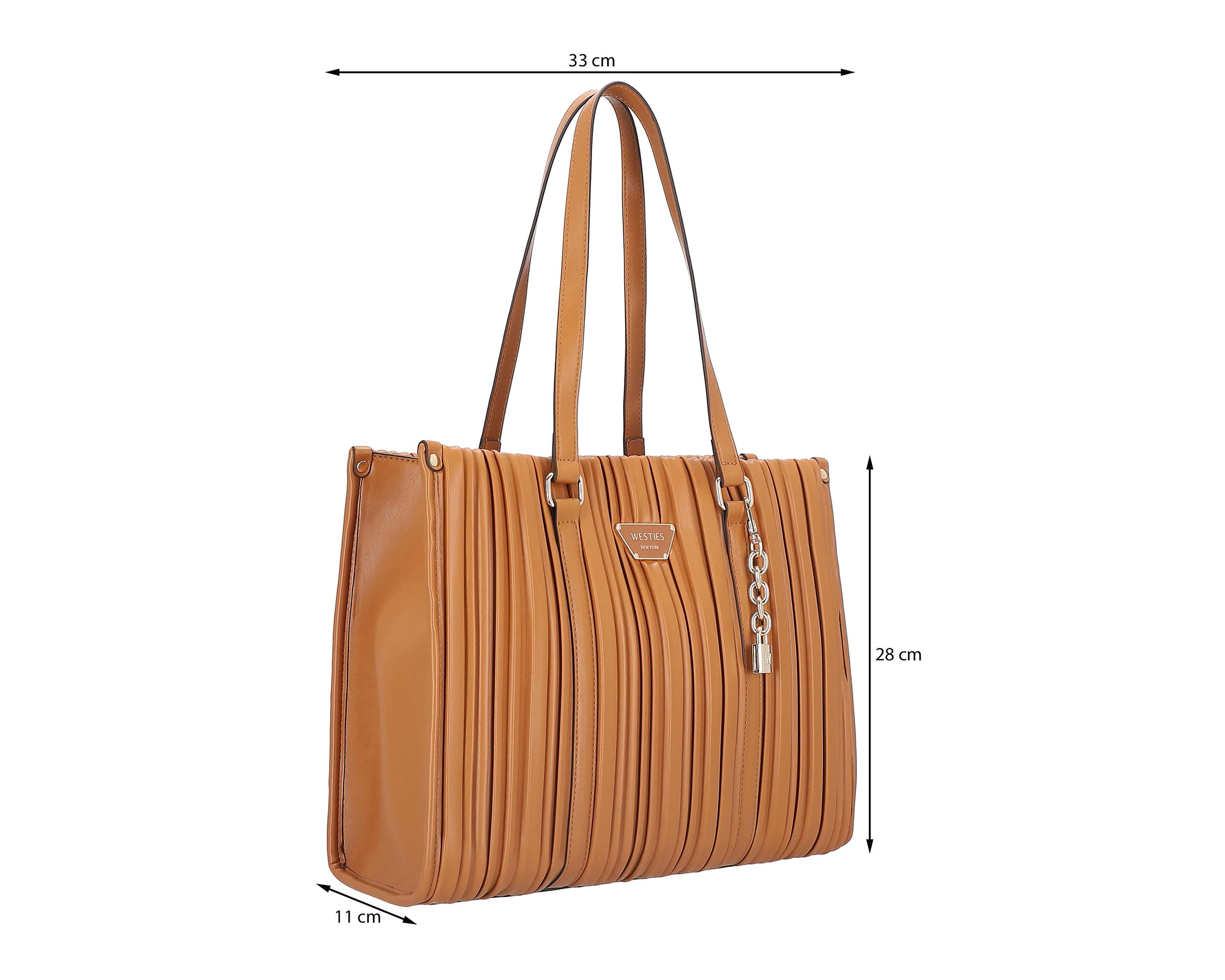 Foto 6 pulgar | Bolsa de Hombro Westies Tomago2