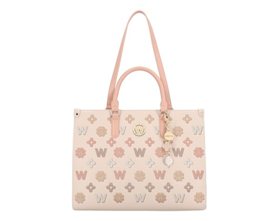 Foto 1 | Bolsa de Hombro Westies Sabah