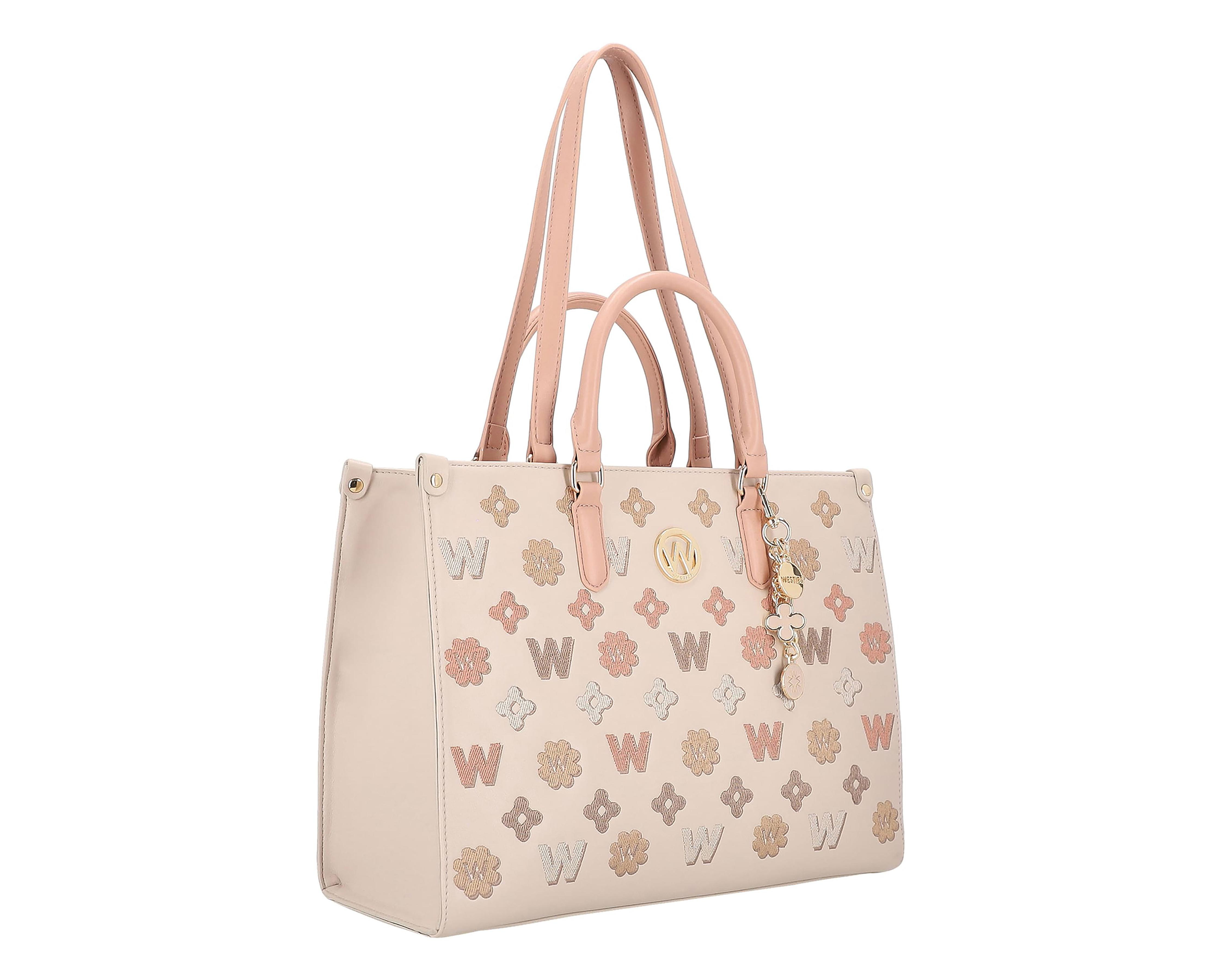 Foto 4 pulgar | Bolsa de Hombro Westies Sabah