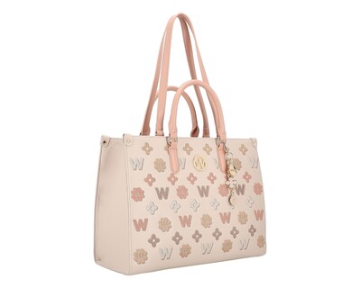 Foto 3 | Bolsa de Hombro Westies Sabah