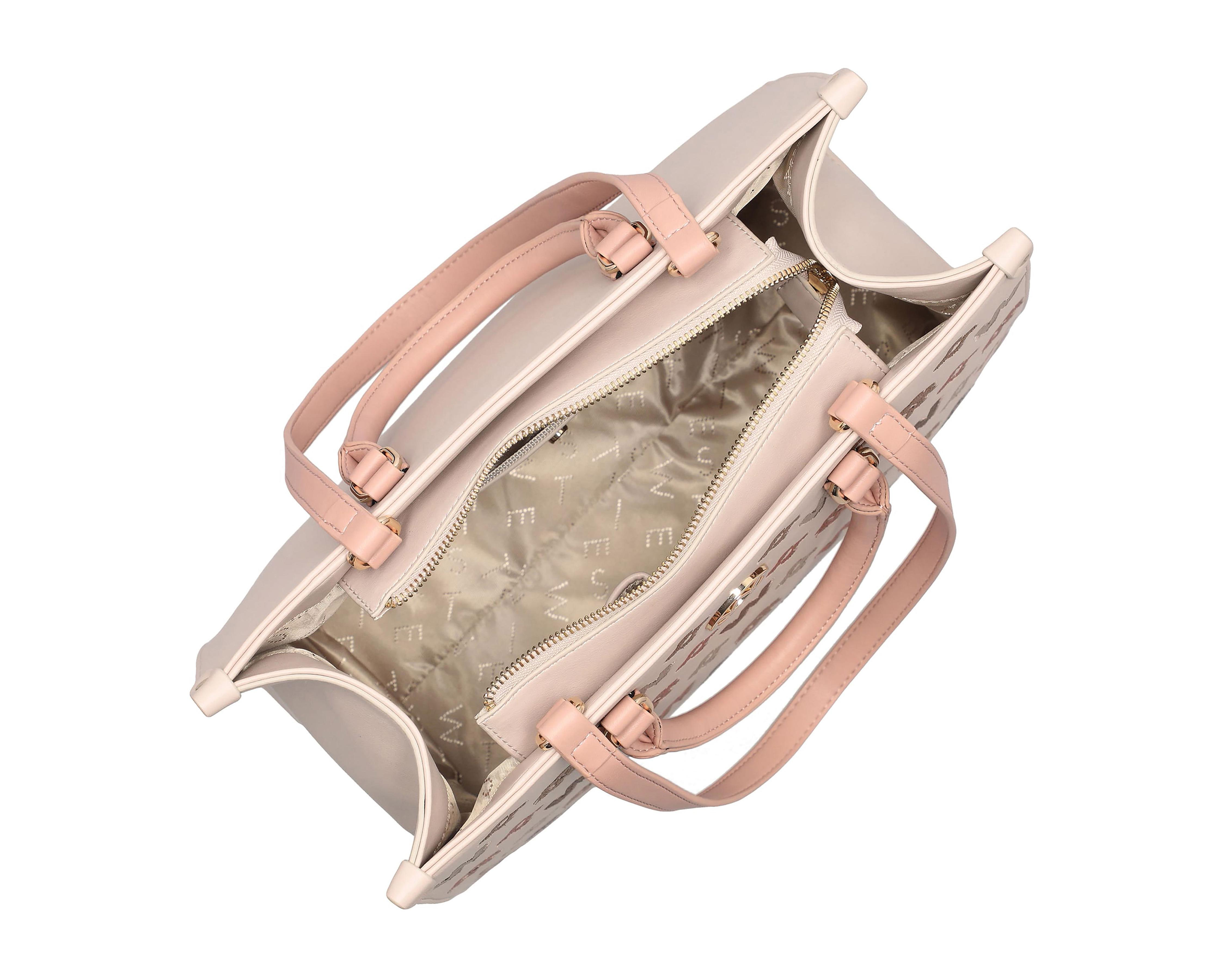 Foto 5 pulgar | Bolsa de Hombro Westies Sabah