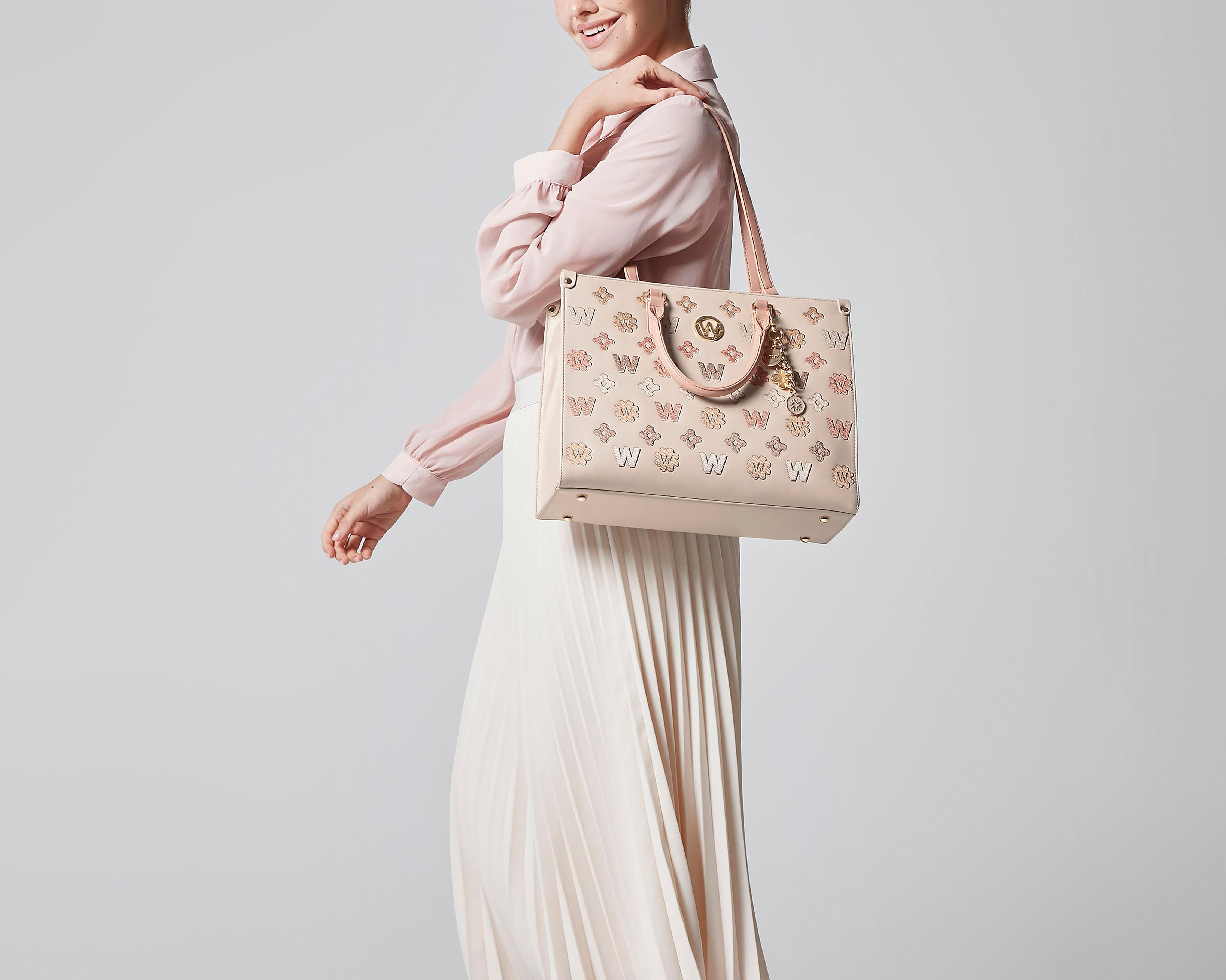 Foto 6 | Bolsa de Hombro Westies Sabah