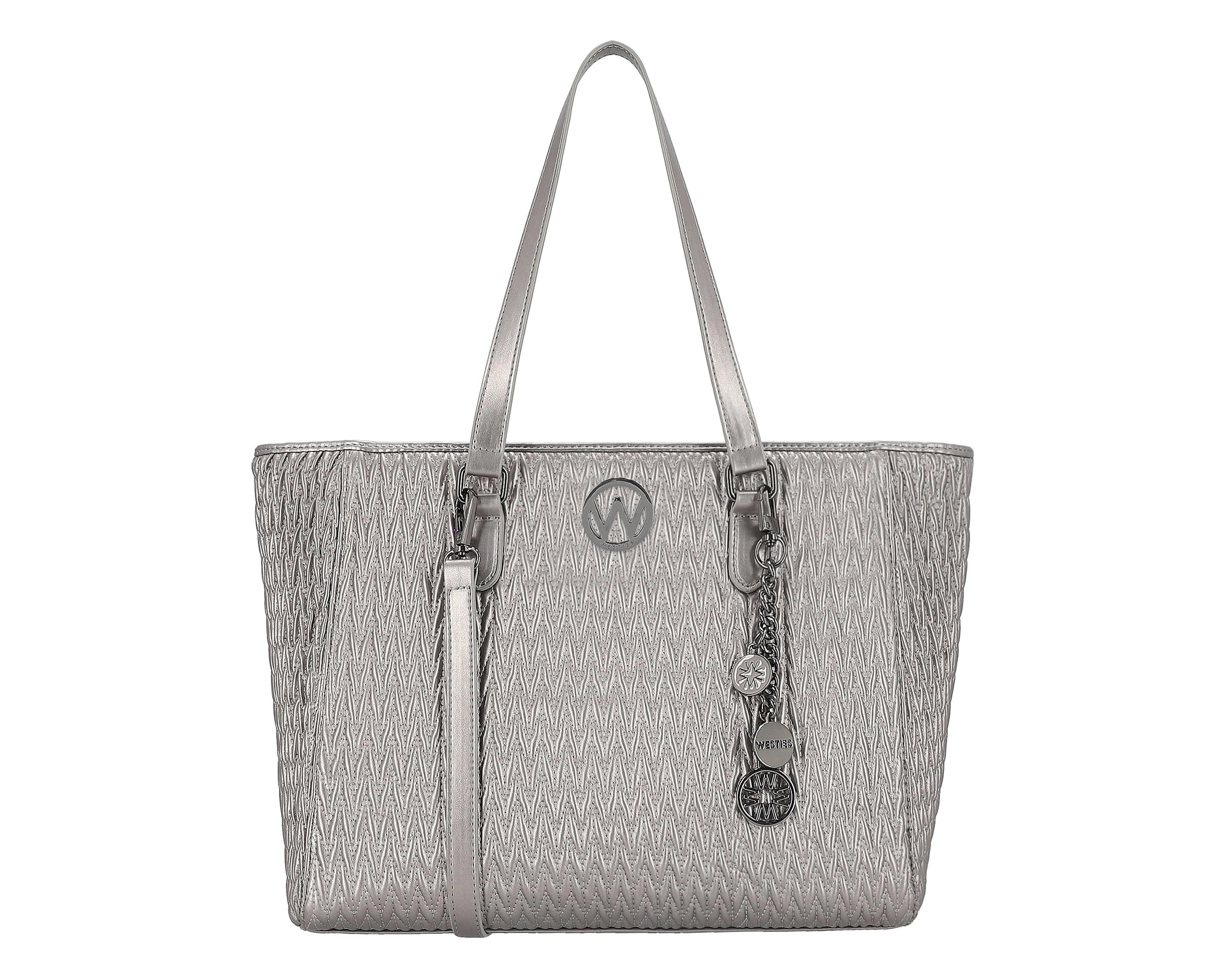 Foto 1 | Bolsa de Hombro Westies Marumieta