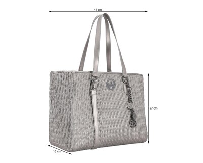 Foto 5 | Bolsa de Hombro Westies Marumieta