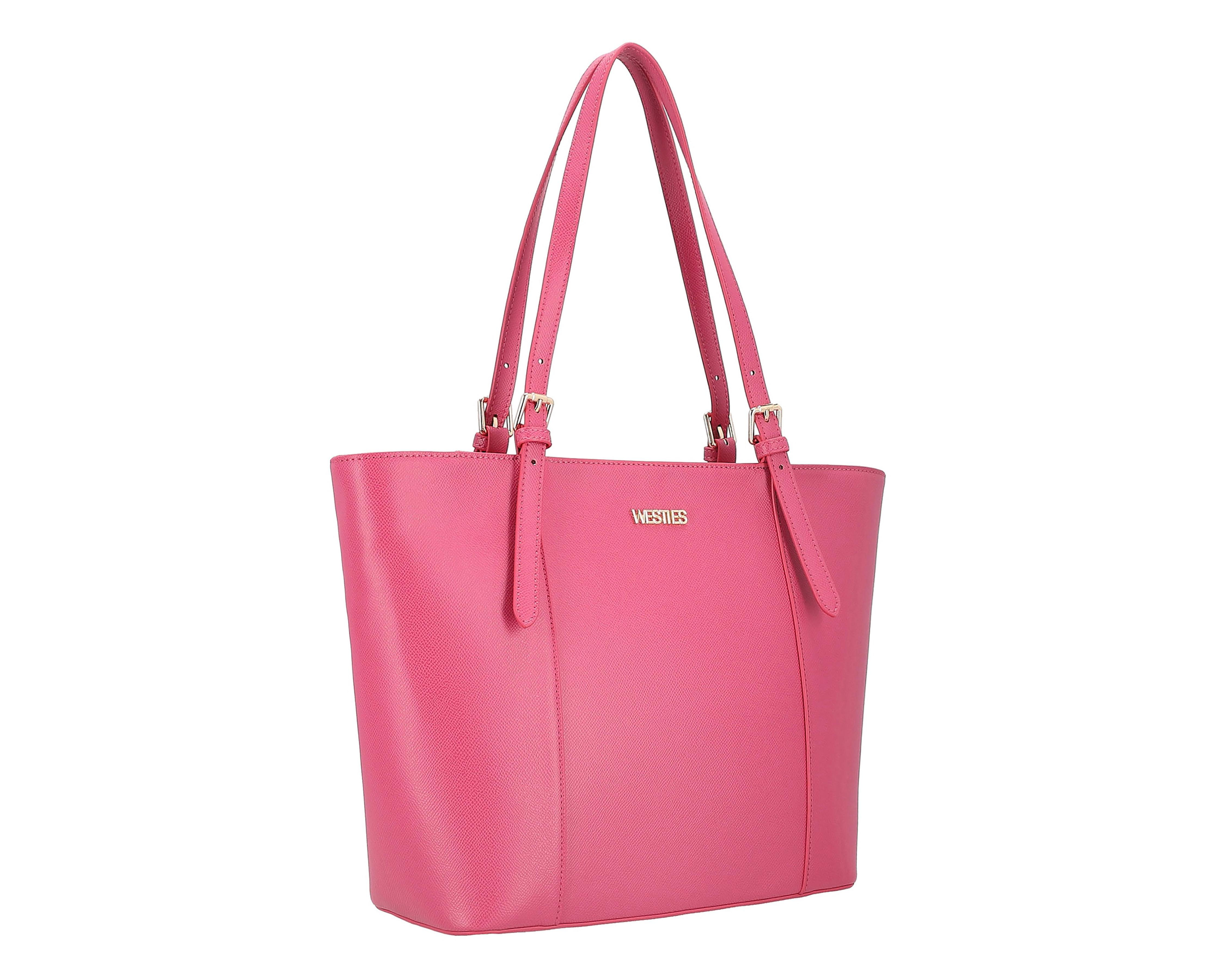Foto 4 pulgar | Bolsa de Mano Westies HBDESDAMONA2WE