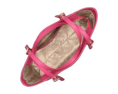 Foto 4 | Bolsa de Mano Westies HBDESDAMONA2WE