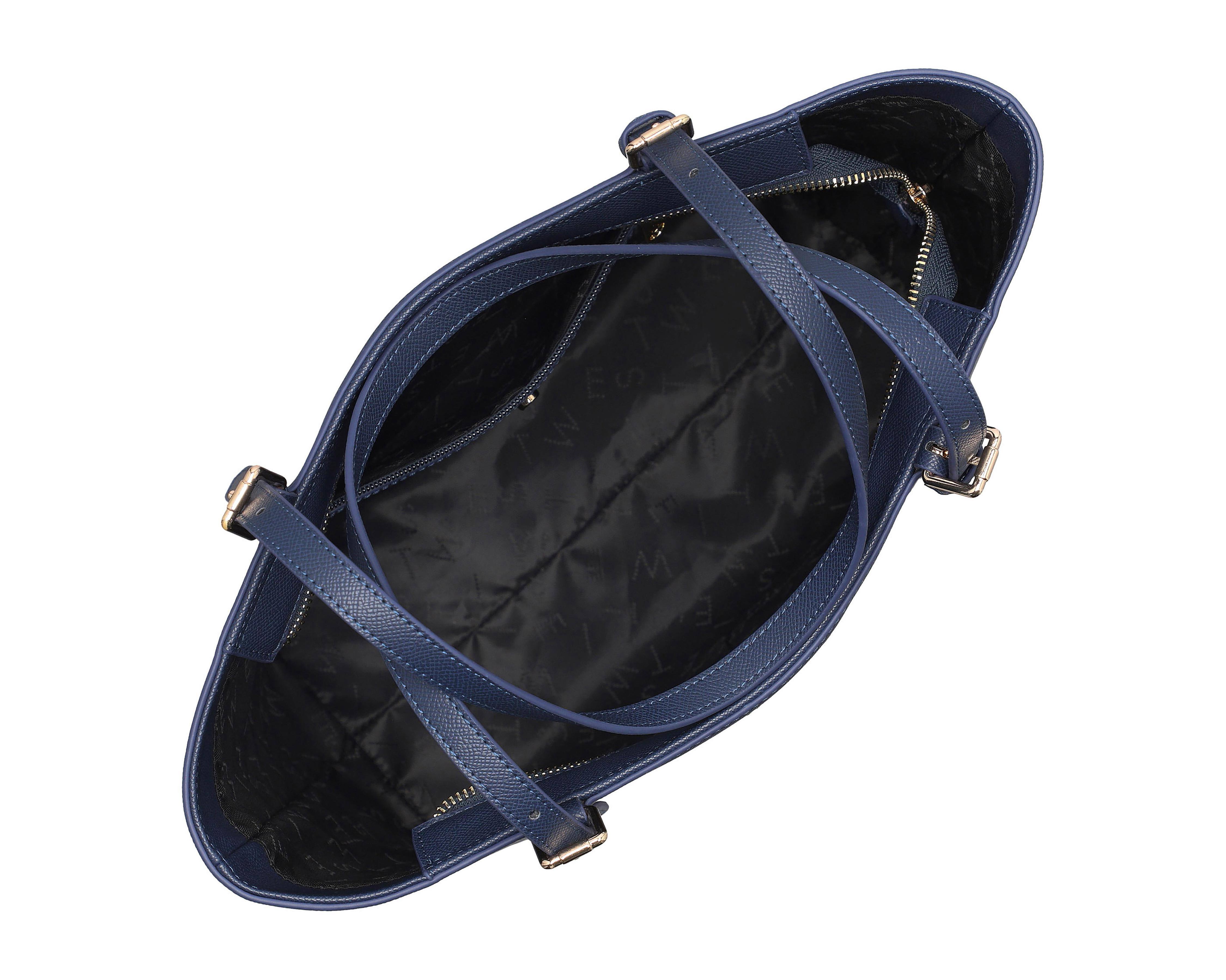 Foto 4 | Bolsa de Hombro Westies Desdamona2