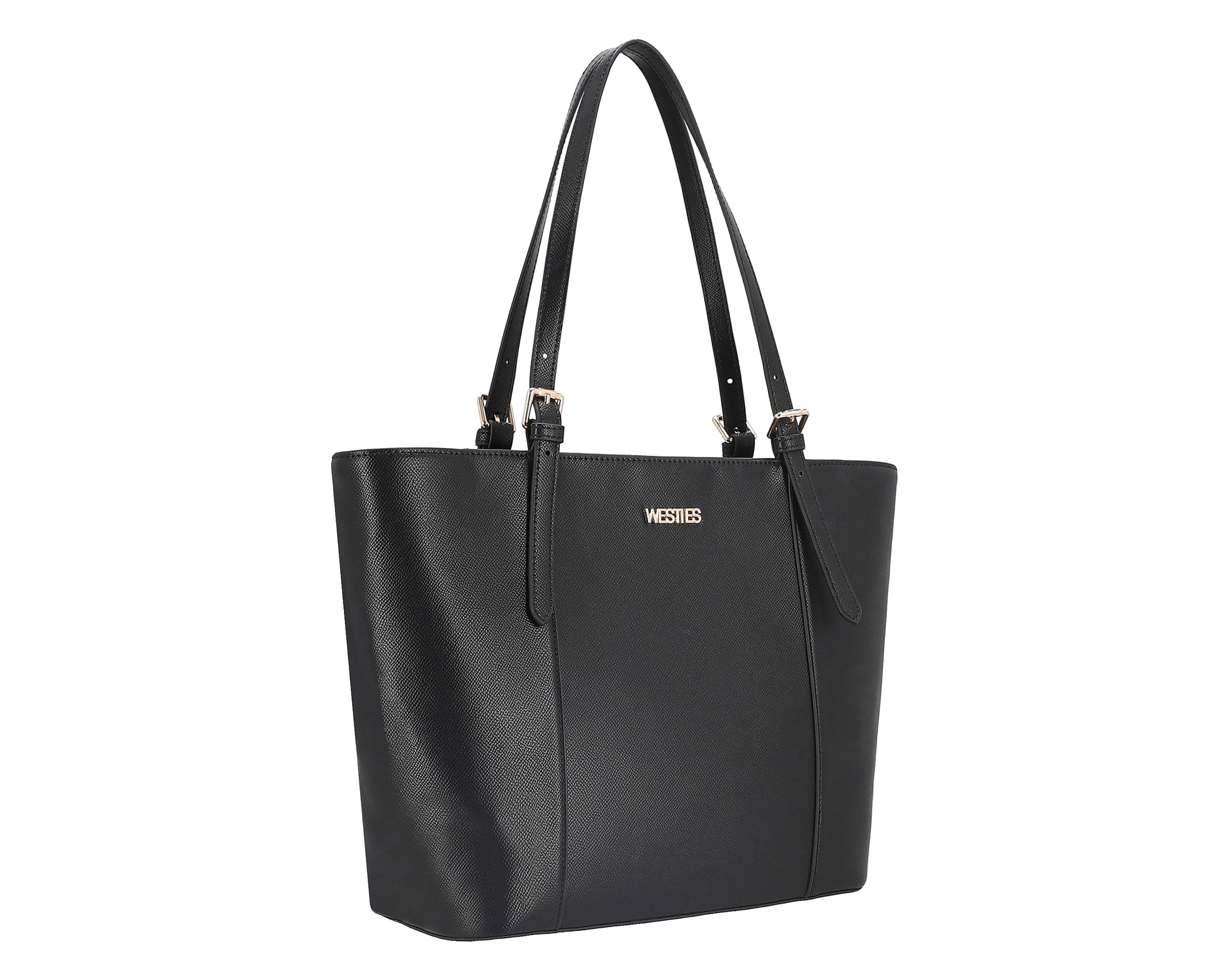 Foto 4 pulgar | Bolsa de Mano Westies HBDESDAMONA2WE