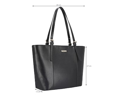 Foto 5 | Bolsa de Mano Westies HBDESDAMONA2WE