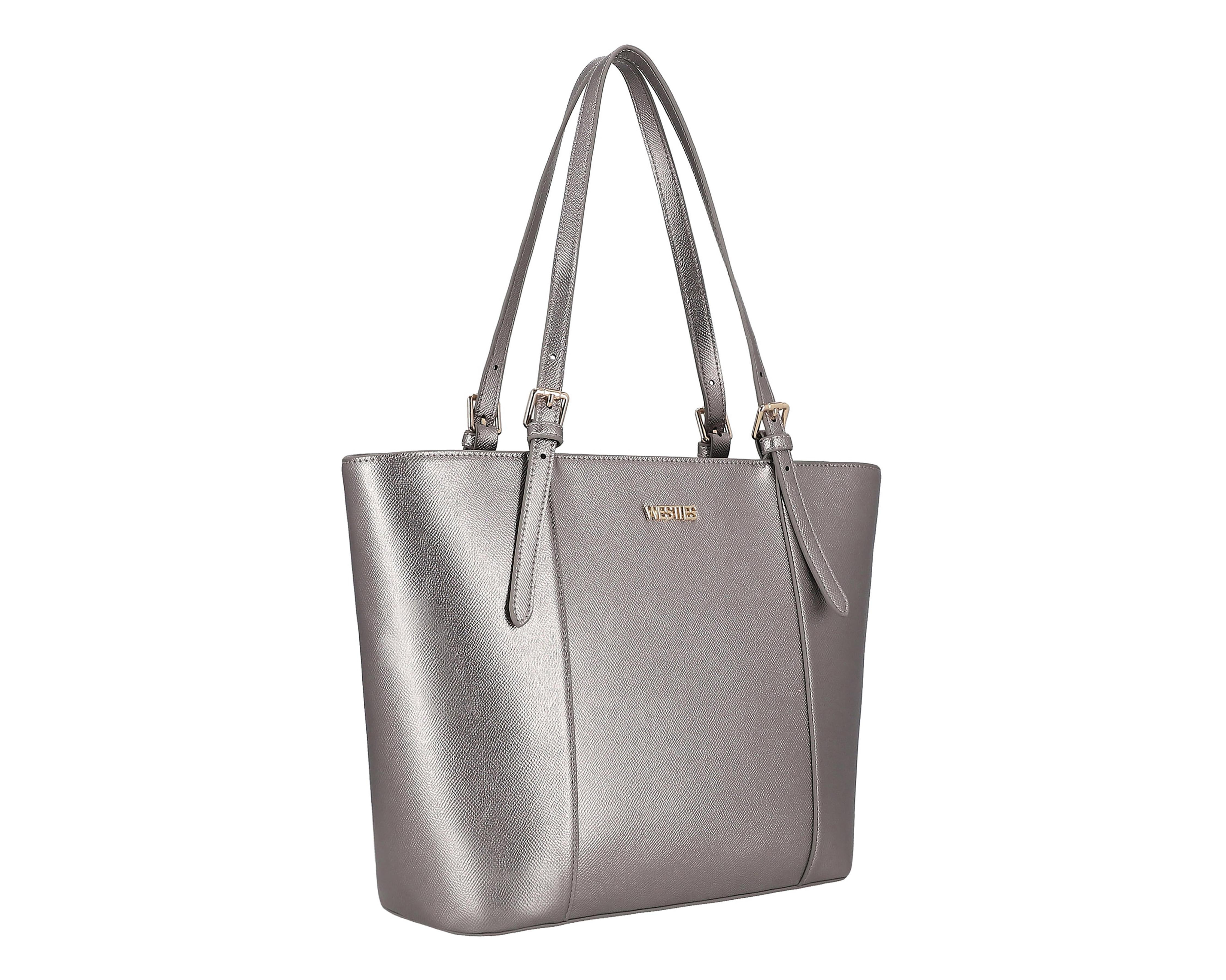 Foto 4 pulgar | Bolsa de Mano Westies HBDESDAMONA2WE