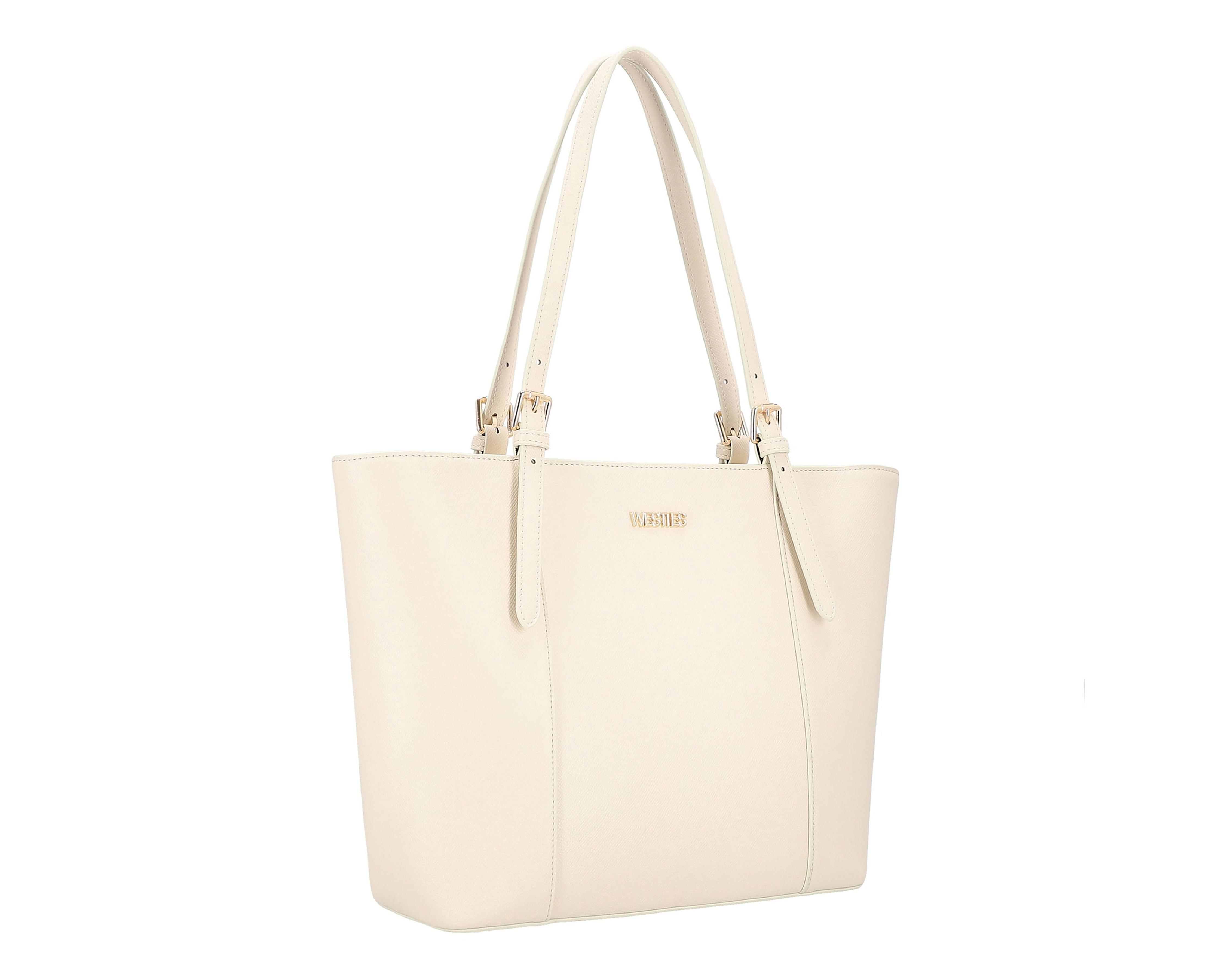 Foto 4 pulgar | Bolsa de Mano Westies HBDESDAMONA2WE