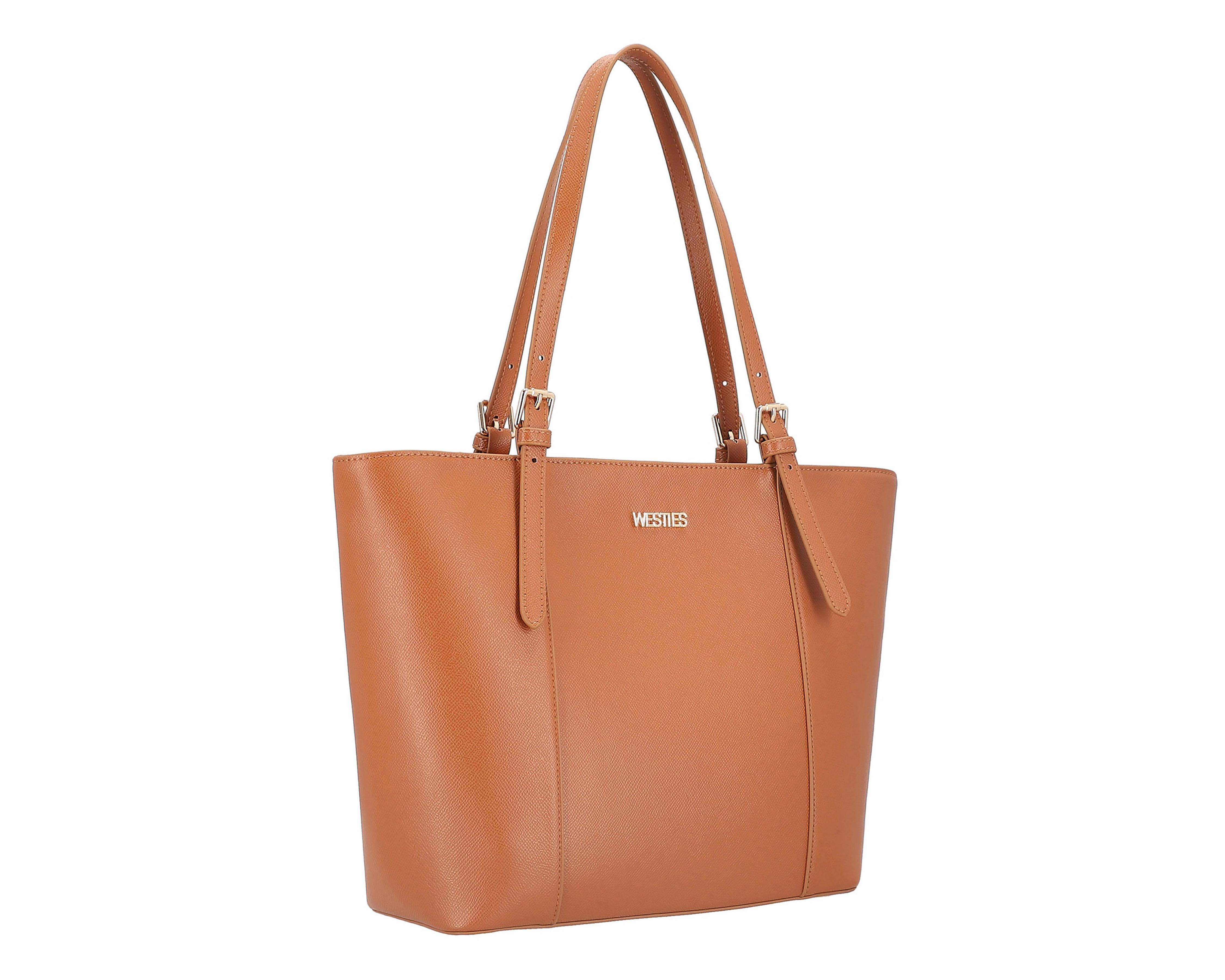 Foto 4 pulgar | Bolsa de Mano Westies HBDESDAMONA2WE
