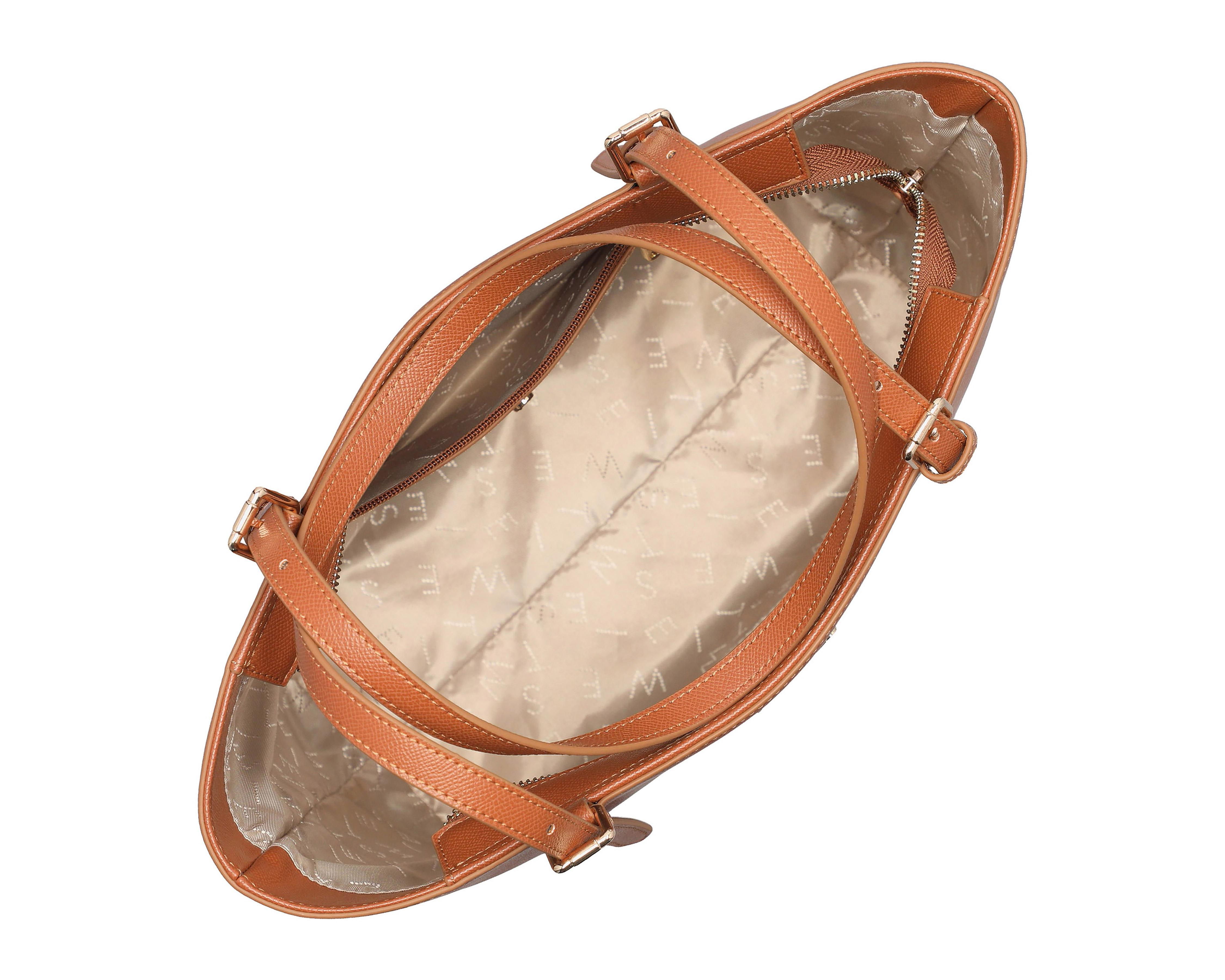 Foto 4 | Bolsa de Mano Westies HBDESDAMONA2WE