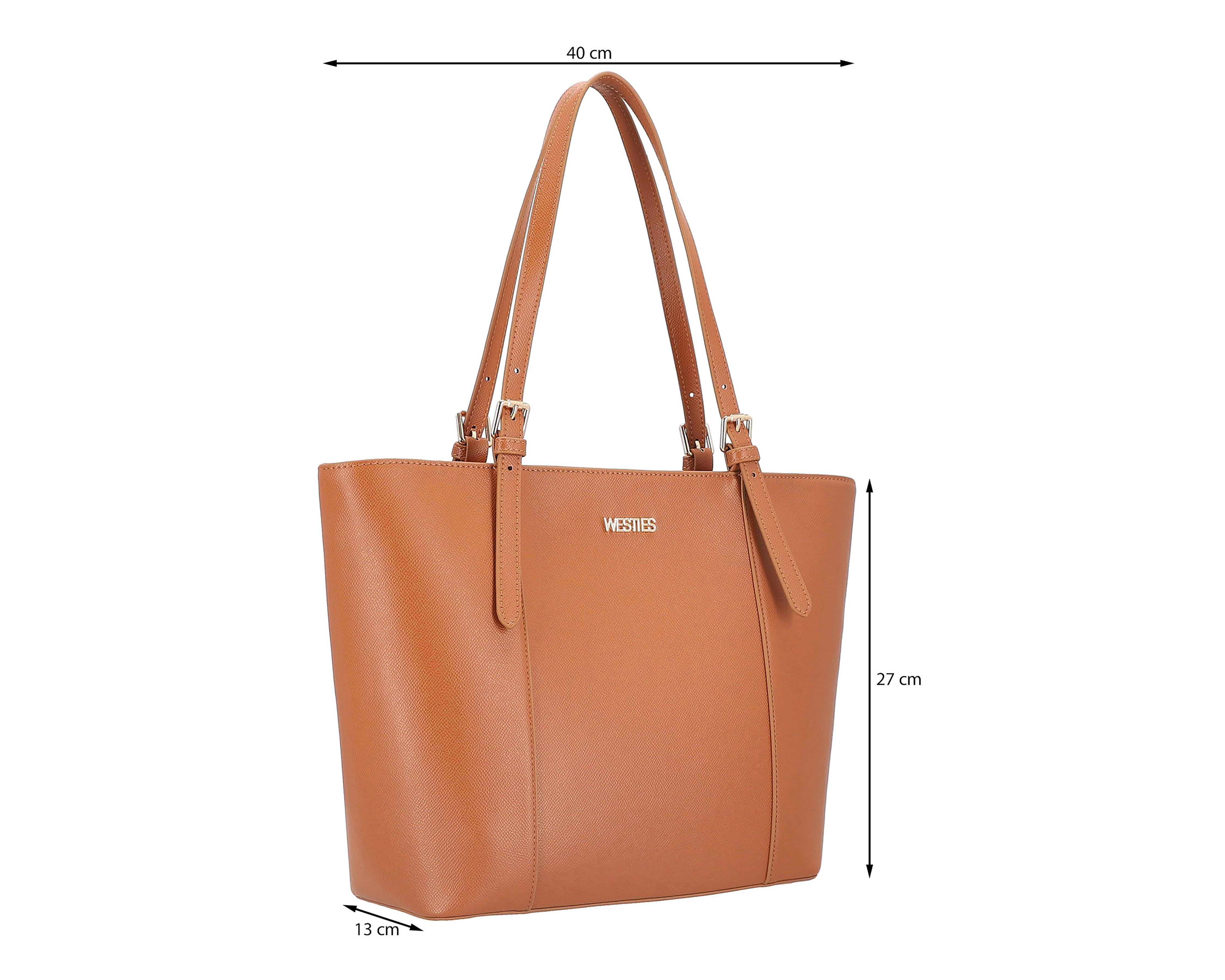 Foto 5 | Bolsa de Mano Westies HBDESDAMONA2WE