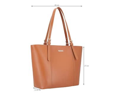 Foto 5 | Bolsa de Mano Westies HBDESDAMONA2WE