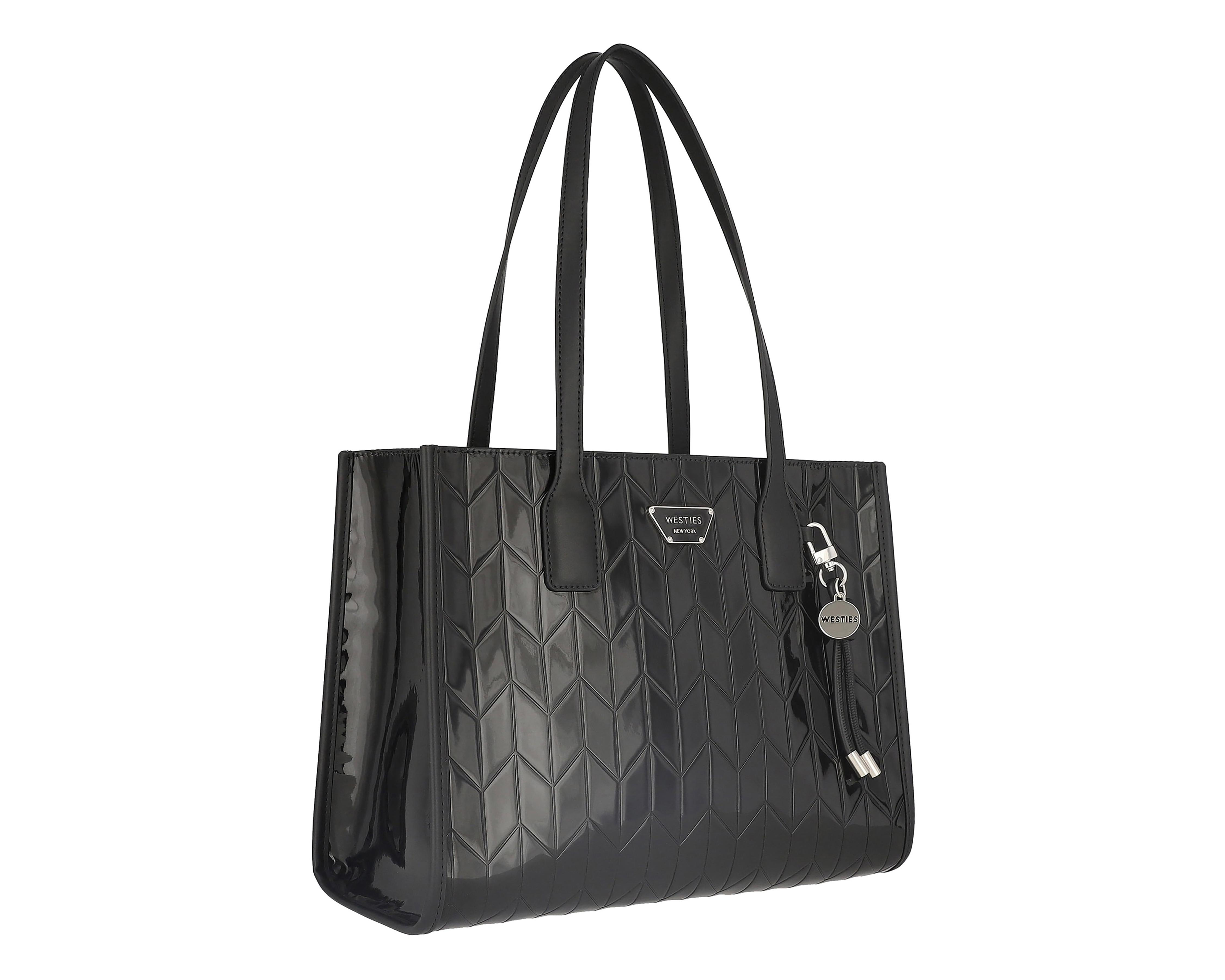 Foto 4 pulgar | Bolsa de Hombro Westies Sarafina3