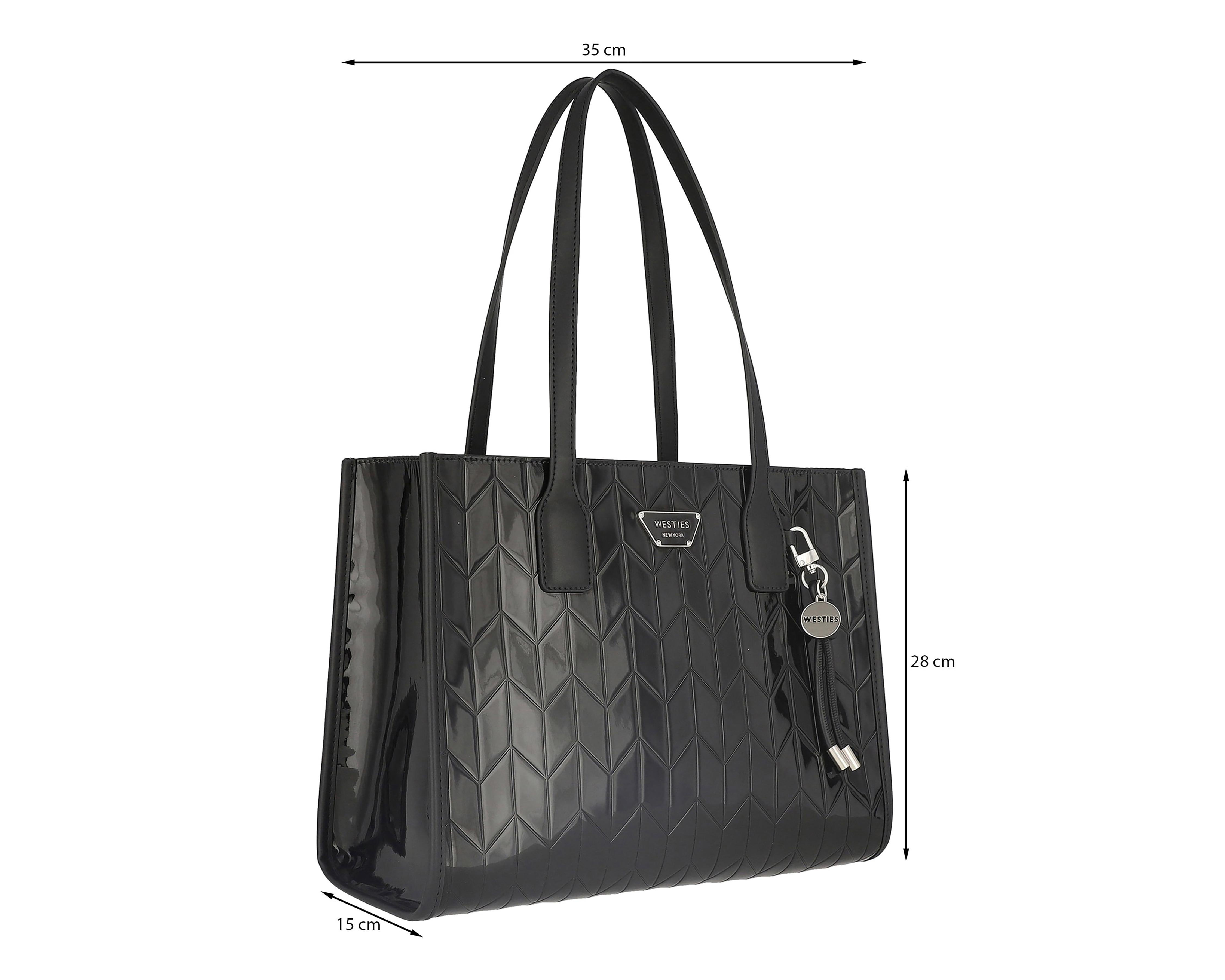 Foto 5 | Bolsa de Hombro Westies Sarafina3