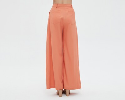 Foto 3 | Pantalón Sahara de Lino Durazno