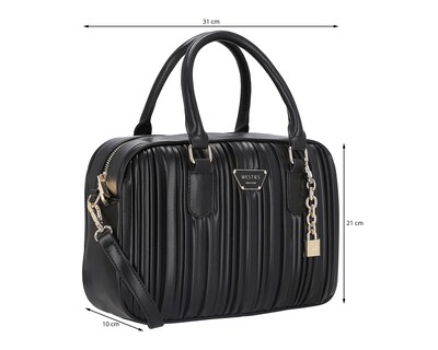 Foto 5 | Bolsa de Mano Westies Dupont